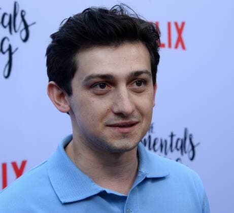 Cast member Craig Roberts attends a screening of Netflix s motion picture drama The Fundamentals of Caring at the ArcLight Cinema Dome in the Hollywood section of Los Angeles on June 23, 2016. Storyline: A man suffering an incredible amount of loss enrolls in a class about care-giving that changes his perspective on life.  LAP2016062309 JIMxRUYMEN