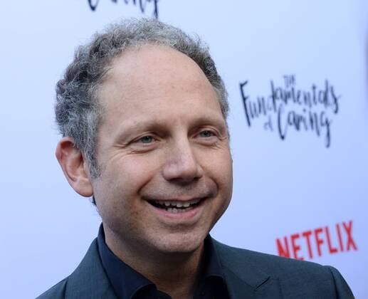 Director Rob Burnett attend a screening of his new Netflix motion picture drama The Fundamentals of Caring at the ArcLight Cinema Dome in the Hollywood section of Los Angeles on June 23, 2016. Storyline: A man suffering an incredible amount of loss enrolls in a class about care-giving that changes his perspective on life.  LAP2016062321 JIMxRUYMEN