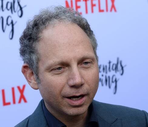 Director Rob Burnett attend a screening of his new Netflix motion picture drama The Fundamentals of Caring at the ArcLight Cinema Dome in the Hollywood section of Los Angeles on June 23, 2016. Storyline: A man suffering an incredible amount of loss enrolls in a class about care-giving that changes his perspective on life.  LAP2016062324 JIMxRUYMEN