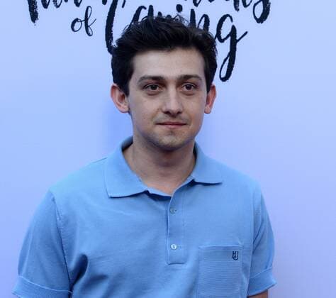 Cast member Craig Roberts attends a screening of Netflix s motion picture drama The Fundamentals of Caring at the ArcLight Cinema Dome in the Hollywood section of Los Angeles on June 23, 2016. Storyline: A man suffering an incredible amount of loss enrolls in a class about care-giving that changes his perspective on life.  LAP2016062308 JIMxRUYMEN