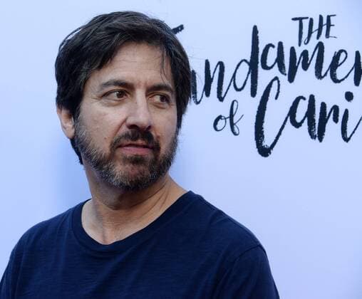 Actor Ray Romano attends a screening of Netflix s motion picture drama The Fundamentals of Caring at the ArcLight Cinema Dome in the Hollywood section of Los Angeles on June 23, 2016. Storyline: A man suffering an incredible amount of loss enrolls in a class about care-giving that changes his perspective on life.  LAP2016062325 JIMxRUYMEN