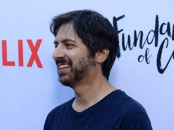 Actor Ray Romano attends a screening of Netflix s motion picture drama The Fundamentals of Caring at the ArcLight Cinema Dome in the Hollywood section of Los Angeles on June 23, 2016. Storyline: A man suffering an incredible amount of loss enrolls in a class about care-giving that changes his perspective on life.  LAP2016062326 JIMxRUYMEN
