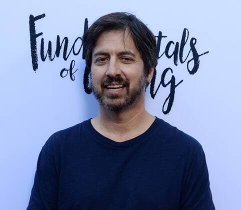 Actor Ray Romano attends a screening of Netflix s motion picture drama The Fundamentals of Caring at the ArcLight Cinema Dome in the Hollywood section of Los Angeles on June 23, 2016. Storyline: A man suffering an incredible amount of loss enrolls in a class about care-giving that changes his perspective on life.  LAP2016062331 JIMxRUYMEN