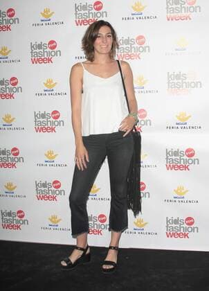 Desfile Kids Fashion Week Eugenia Ortiz Madrid 24 06 2016  PacoxSuarezxAbad