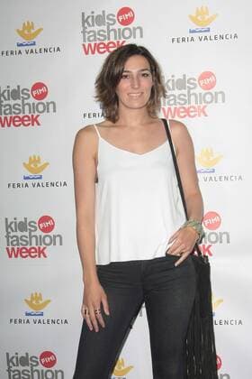 Desfile Kids Fashion Week Eugenia Ortiz Madrid 24 06 2016  PacoxSuarezxAbad