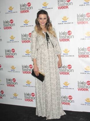 Desfile Kids Fashion Week Astrid Klisans Madrid 24 06 2016  PacoxSuarezxAbad