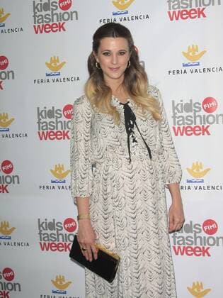 Desfile Kids Fashion Week Astrid Klisans Madrid 24 06 2016  PacoxSuarezxAbad