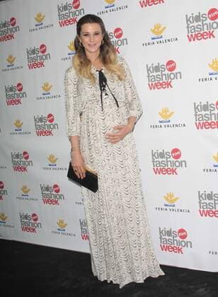 Desfile Kids Fashion Week Astrid Klisans Madrid 24 06 2016  PacoxSuarezxAbad