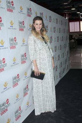 Desfile Kids Fashion Week Astrid Klisans Madrid 24 06 2016  PacoxSuarezxAbad
