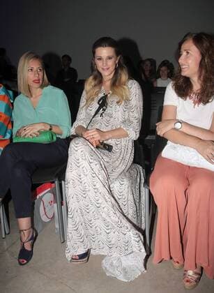Desfile Kids Fashion Week Astrid Klisans Madrid 24 06 2016  PacoxSuarezxAbad