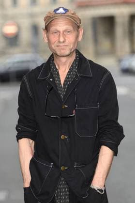 Bernd Michael Lade bei der Premiere des Kinofilms Das Geständnis im Kommunalen Kino. Hannover, 24.06.2016 Foto:xC.xNiehausx xFuturexImage
