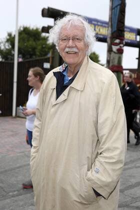 Carlo von Tiedemann bei der Premiere von Der Schatz im Silbersee bei den Karl-May-Spielen Bad Segeberg im Freilichttheater am Kalkberg. Bad Segeberg, 25.06.2016 Foto:xS.xGabschx xFuturexImage