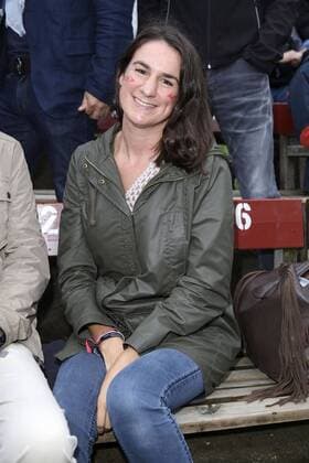 Nadine Möllers bei der Premiere von Der Schatz im Silbersee bei den Karl-May-Spielen Bad Segeberg im Freilichttheater am Kalkberg. Bad Segeberg, 25.06.2016 Foto:xS.xGabschx xFuturexImage