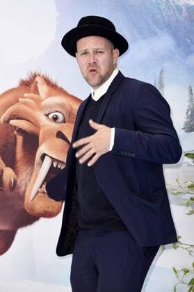 Ben Blümel bei der Premiere des Kinofilms Ice Age - Kollision voraus! Ice Age: Collision Course im Cinestar Sony Center. Berlin, 26.06.2016 Foto:xFredericx xFuturexImage