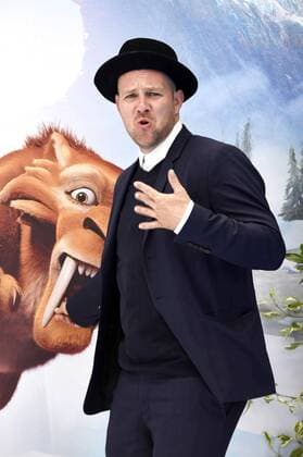 Ben Blümel bei der Premiere des Kinofilms Ice Age - Kollision voraus! Ice Age: Collision Course im Cinestar Sony Center. Berlin, 26.06.2016 Foto:xFredericx xFuturexImage