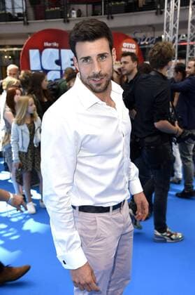 Leonard Freier bei der Premiere des Kinofilms Ice Age - Kollision voraus! Ice Age: Collision Course im Cinestar Sony Center. Berlin, 26.06.2016 Foto:xFredericx xFuturexImage
