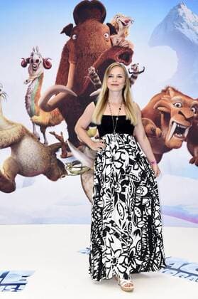 Regina Halmich bei der Premiere des Kinofilms Ice Age - Kollision voraus! Ice Age: Collision Course im Cinestar Sony Center. Berlin, 26.06.2016 Foto:xFredericx xFuturexImage