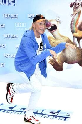 Otto Waalkes bei der Premiere des Kinofilms Ice Age - Kollision voraus! Ice Age: Collision Course im Cinestar Sony Center. Berlin, 26.06.2016 Foto:xFredericx xFuturexImage