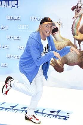 Otto Waalkes bei der Premiere des Kinofilms Ice Age - Kollision voraus! Ice Age: Collision Course im Cinestar Sony Center. Berlin, 26.06.2016 Foto:xFredericx xFuturexImage