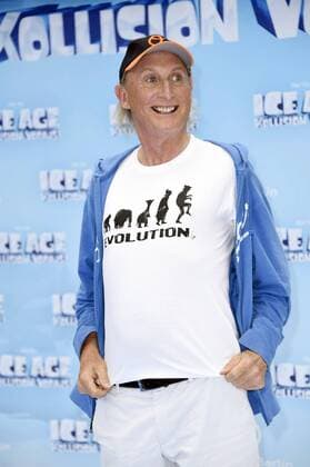 Otto Waalkes bei der Premiere des Kinofilms Ice Age - Kollision voraus! Ice Age: Collision Course im Cinestar Sony Center. Berlin, 26.06.2016 Foto:xFredericx xFuturexImage