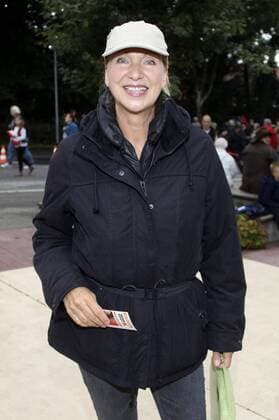 Sabine Kaack bei der Premiere von Der Schatz im Silbersee bei den Karl-May-Spielen Bad Segeberg im Freilichttheater am Kalkberg. Bad Segeberg, 25.06.2016 Foto:xgbrcix xFuturexImage
