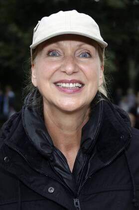 Sabine Kaack bei der Premiere von Der Schatz im Silbersee bei den Karl-May-Spielen Bad Segeberg im Freilichttheater am Kalkberg. Bad Segeberg, 25.06.2016 Foto:xgbrcix xFuturexImage