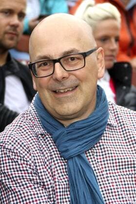 Torsten Albig bei der Premiere von Der Schatz im Silbersee bei den Karl-May-Spielen Bad Segeberg im Freilichttheater am Kalkberg. Bad Segeberg, 25.06.2016 Foto:xgbrcix xFuturexImage
