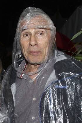 Gojko Mitic bei der Premiere von Der Schatz im Silbersee bei den Karl-May-Spielen Bad Segeberg im Freilichttheater am Kalkberg. Bad Segeberg, 25.06.2016 Foto:xgbrcix xFuturexImage