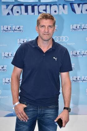 Marko Rehmer bei der Ice Age- Kollision Voraus Kino Premiere am 26.06.2016 in Berlin Ice Age-Kollision VorausÒ Kinopremiere 2016 in Berlin 