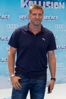 Marco Rehmer - Deutschlandpremiere ICA AGE - KOLLISION VORAUS im CINESTAR SONY CENTER in Berlin am 26.06.2016. Deutschlandpremiere ICE AGE - KOLLISION VORAUS