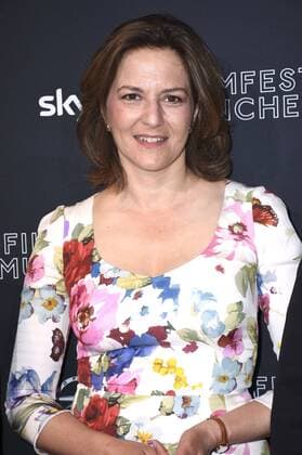 Martina Gedeck bei der Premiere von Gleißendes Glück auf dem 34. Filmfest München 2016. München im ARRI Kino. München, 26.06.2016 Foto:xP.xSchönbergerx xFuturexImage