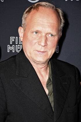 Ulrich Tukur bei der Premiere von Gleißendes Glück auf dem 34. Filmfest München 2016. München im ARRI Kino. München, 26.06.2016 Foto:xP.xSchönbergerx xFuturexImage