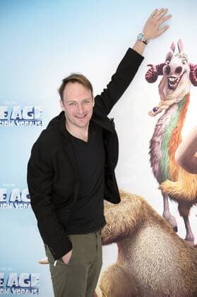 Martin Stange bei der Premiere des Kinofilms Ice Age - Kollision voraus! Ice Age: Collision Course im Cinestar Sony Center. Berlin, 26.06.2016 Foto:xFredericx xFuturexImage