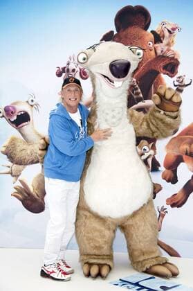 Otto Waalkes bei der Premiere des Kinofilms Ice Age - Kollision voraus! Ice Age: Collision Course im Cinestar Sony Center. Berlin, 26.06.2016 Foto:xFredericx xFuturexImage