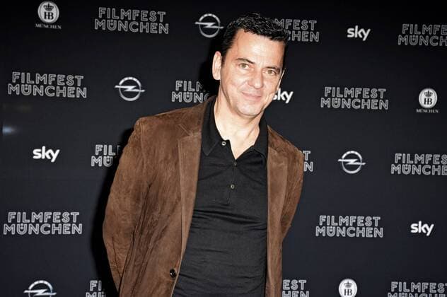 Christian Petzold bei der Premiere des Fernsehfilms Polizeiruf 110: Wölfe auf dem 34. Filmfest München 2016 im City Kino. München, 27.06.2016 Foto:xP.xSchönbergerx xFuturexImage