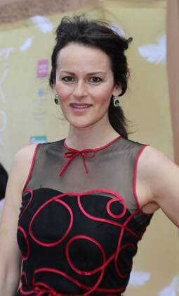 Österreichischer Musiktheaterpreis 2016 Wien, Ronacher, 27. 06. 2016 Anelia PESCHEV