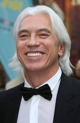 Österreichischer Musiktheaterpreis 2016 Wien, Ronacher, 27. 06. 2016 Dmitri HVOROSTOVSKY