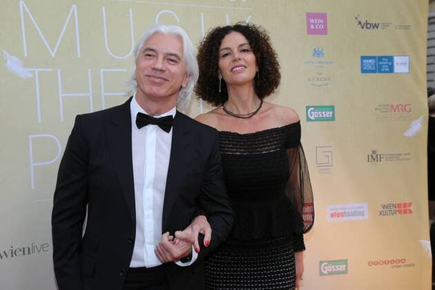 Österreichischer Musiktheaterpreis 2016 Wien, Ronacher, 27. 06. 2016 Dmitri HVOROSTOVSKY