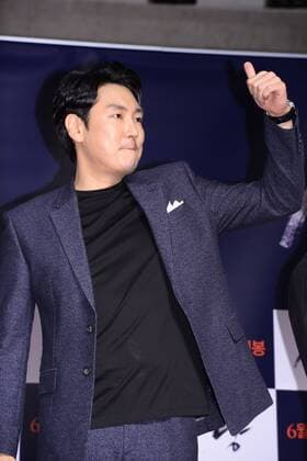 Je-hoon Lee,Kim Tae Ri,Jin-ung Jo and Seo Gang Joon attend the vip premiere of The Hunt at World Tower in Seoul, Korea on 27th June, 2016.(China and Korea Rights Out)  2016062800104