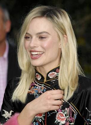 Margot Robbie THE LEGEND OF TARZAN FILM PREMIERE Hollywood Patrick Rideaux PicturePerfect