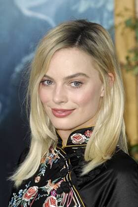 Margot Robbie THE LEGEND OF TARZAN FILM PREMIERE Hollywood Patrick Rideaux PicturePerfect