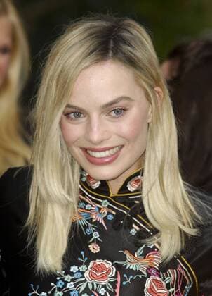 Margot Robbie THE LEGEND OF TARZAN FILM PREMIERE Hollywood Patrick Rideaux PicturePerfect