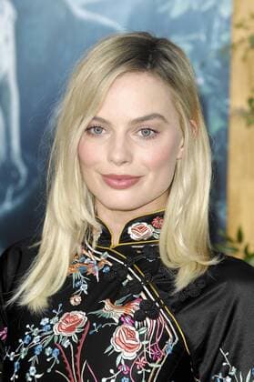 Margot Robbie THE LEGEND OF TARZAN FILM PREMIERE Hollywood Patrick Rideaux PicturePerfect