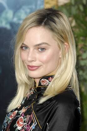 Margot Robbie THE LEGEND OF TARZAN FILM PREMIERE Hollywood Patrick Rideaux PicturePerfect