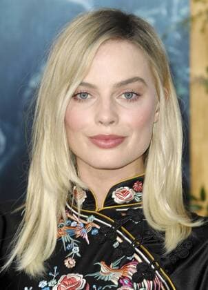 Margot Robbie THE LEGEND OF TARZAN FILM PREMIERE Hollywood Patrick Rideaux PicturePerfect