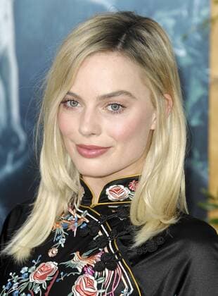 Margot Robbie THE LEGEND OF TARZAN FILM PREMIERE Hollywood Patrick Rideaux PicturePerfect