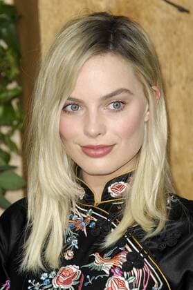 Margot Robbie THE LEGEND OF TARZAN FILM PREMIERE Hollywood Patrick Rideaux PicturePerfect