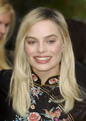 Margot Robbie THE LEGEND OF TARZAN FILM PREMIERE Hollywood Patrick Rideaux PicturePerfect