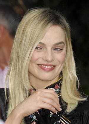 Margot Robbie THE LEGEND OF TARZAN FILM PREMIERE Hollywood Patrick Rideaux PicturePerfect