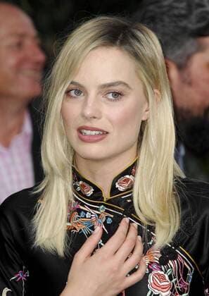 Margot Robbie THE LEGEND OF TARZAN FILM PREMIERE Hollywood Patrick Rideaux PicturePerfect